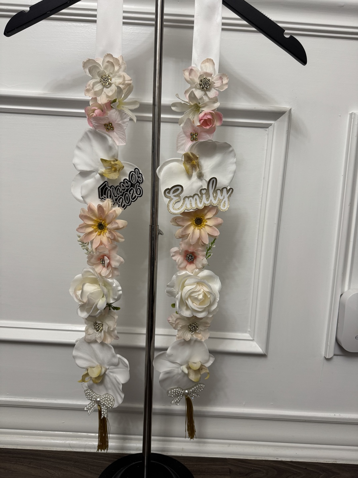 Graduation Leis example 1