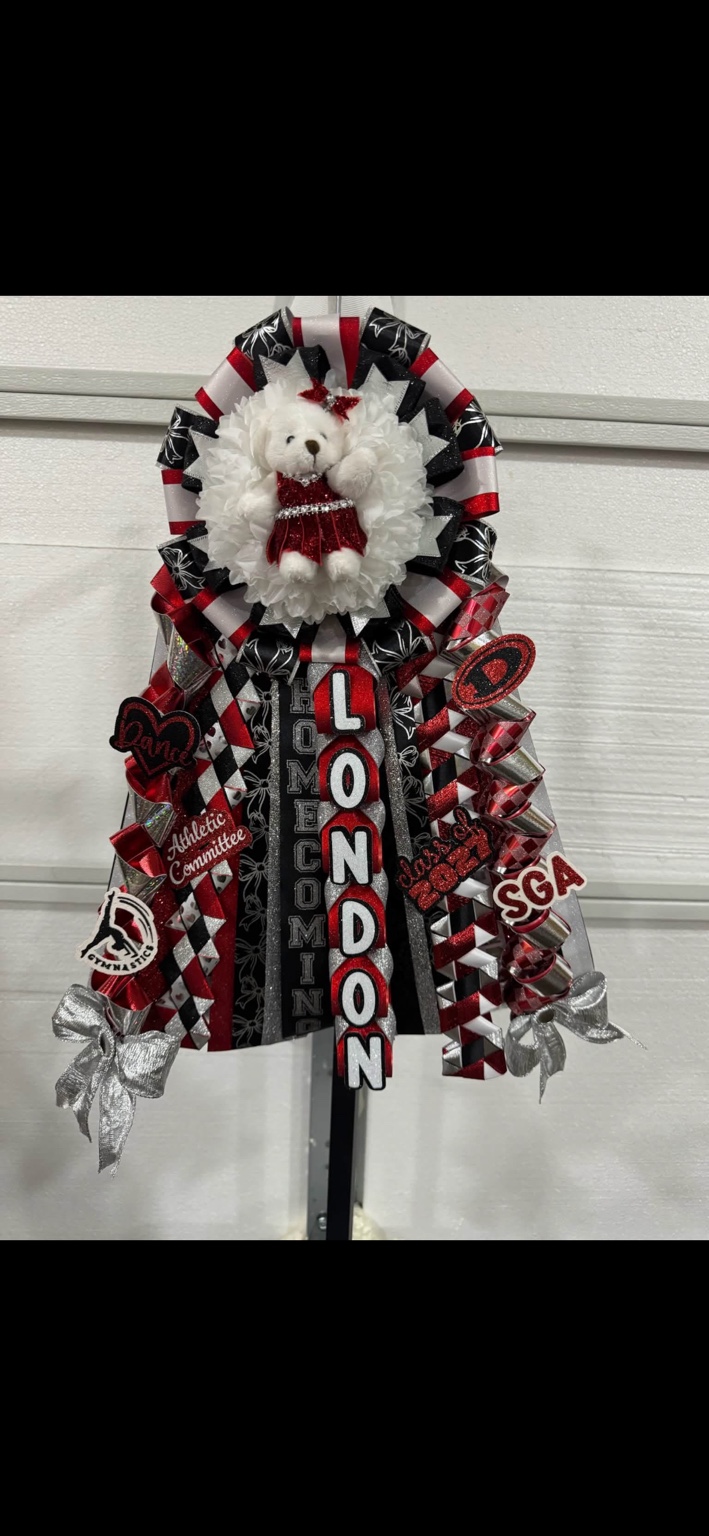 Homecoming Mums example 16