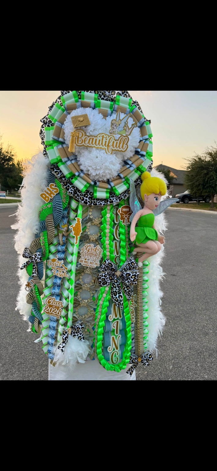 Homecoming Mums example 29