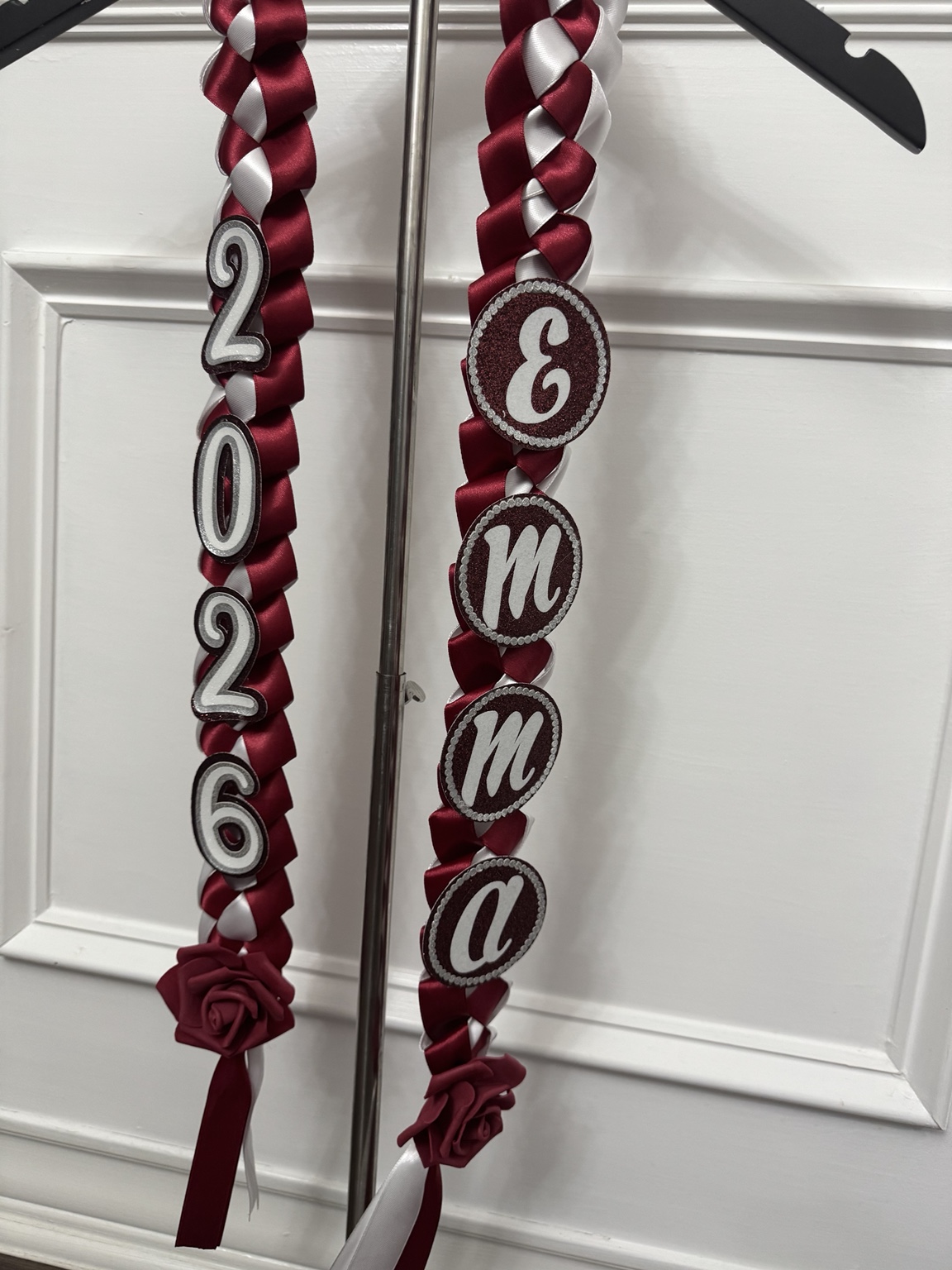 Graduation Leis example 9