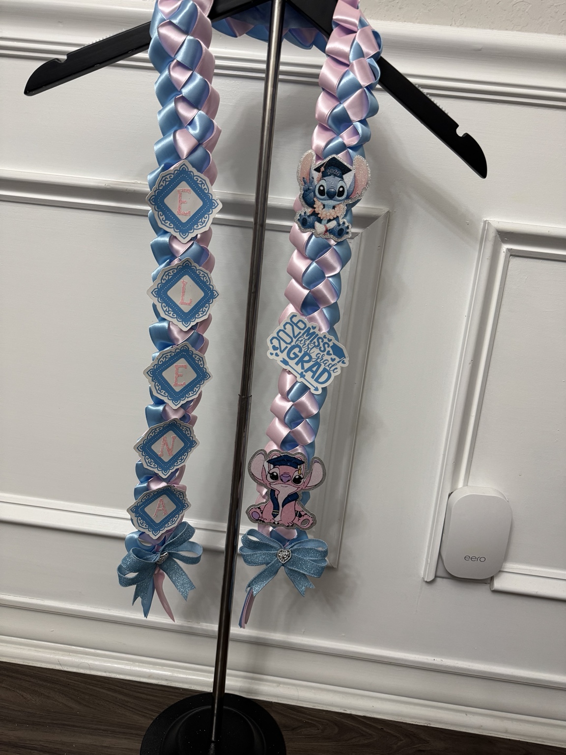 Graduation Leis example 15