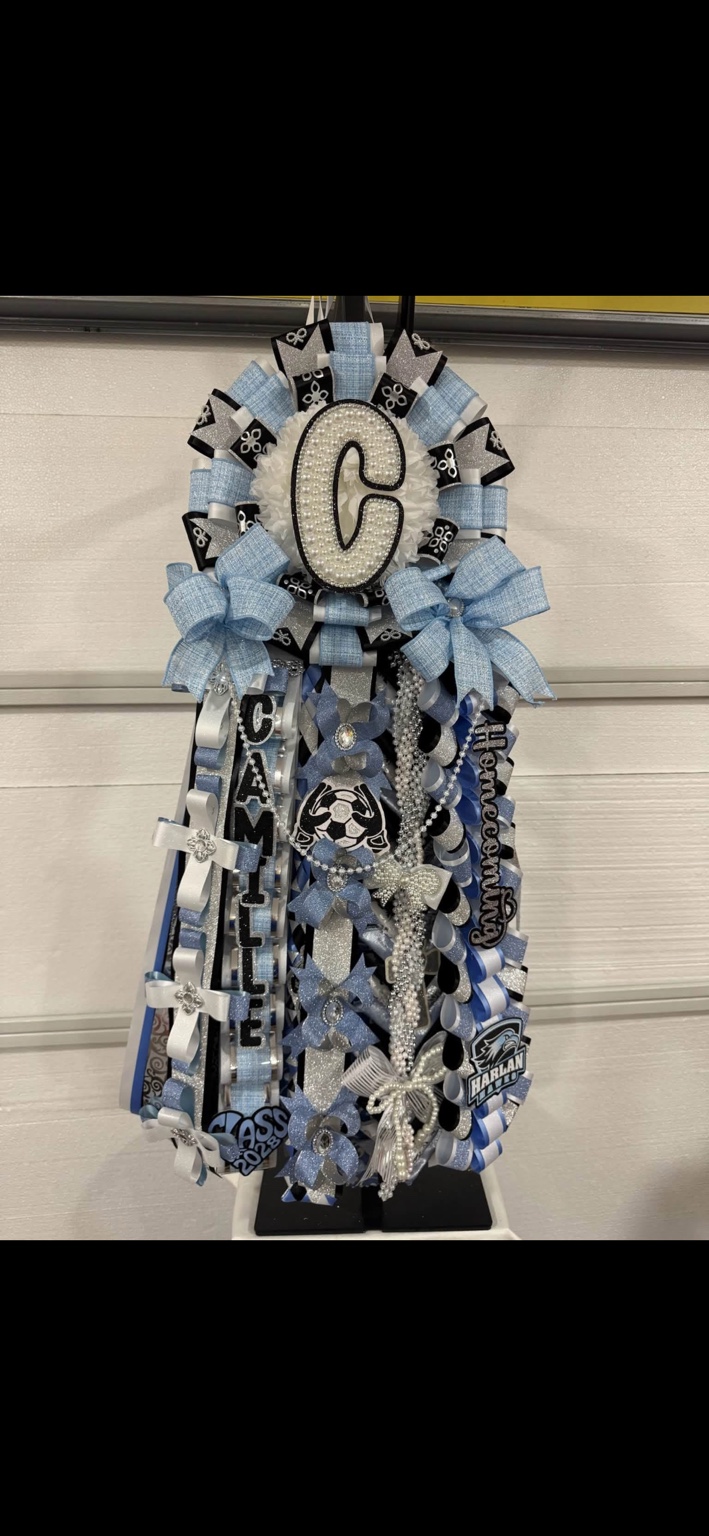 Homecoming Mums example 33